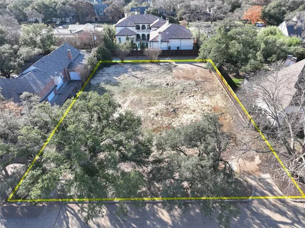 4646 Bobbitt Dr, Dallas, TX 75229