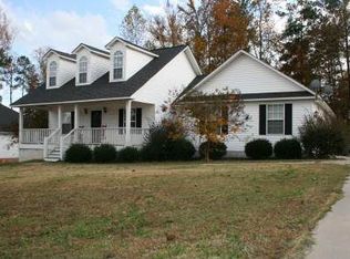 550 Aaron Cir, Gray, GA 31032