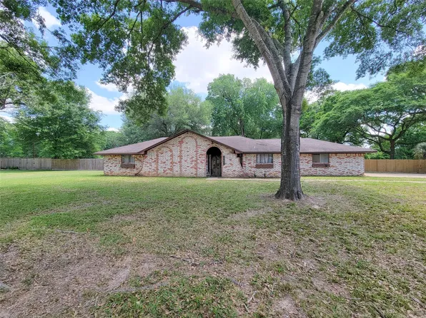 24802 Lori Ln, Magnolia, TX 77355