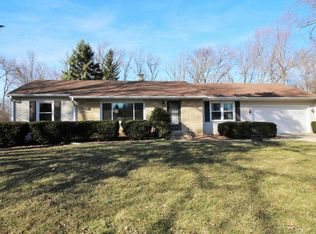 14460 Glendale Ave, Brookfield, WI 53005