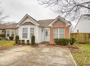 2344 Benay Rd, Nashville, TN 37214
