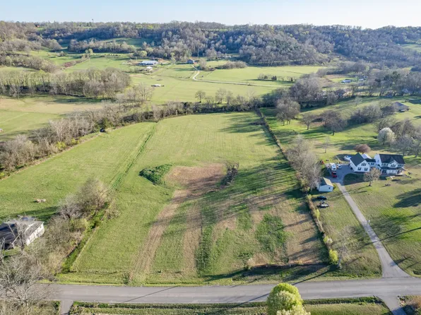 0 Theta Pike, Columbia, TN 38401