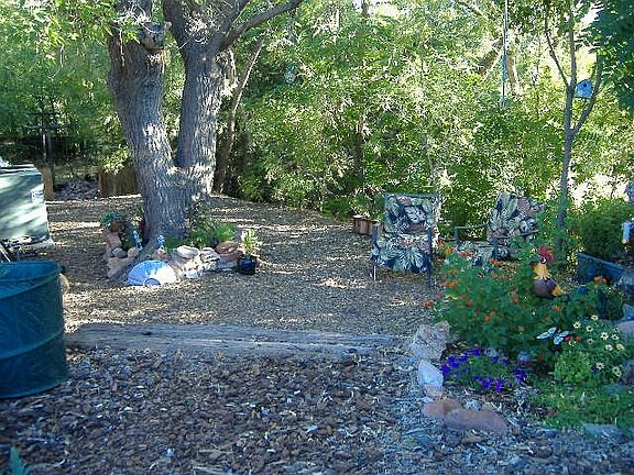 Side Yard