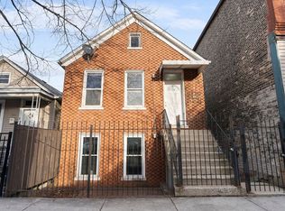 3237 S Aberdeen St #2F, Chicago, IL 60608