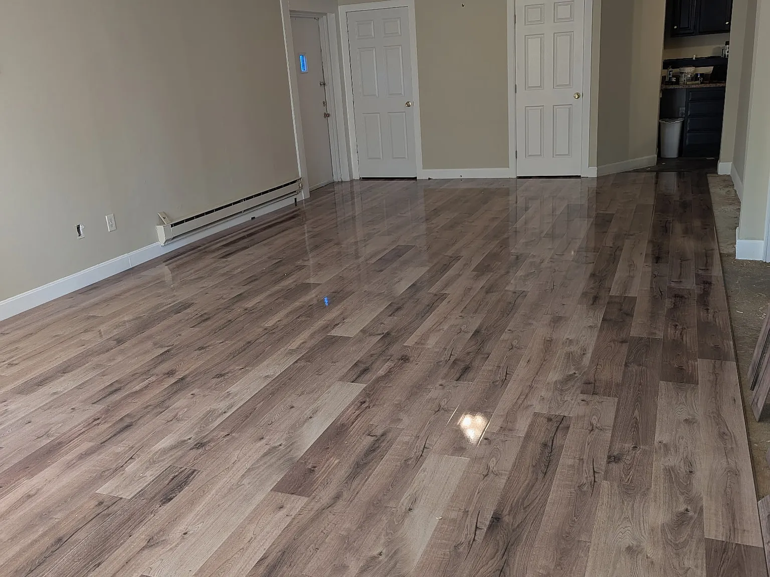 2 bed, 1.5 bath, 1200 sqft, $1,500 — Photo 1