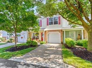 9674 Legare St, Fishers, IN 46038