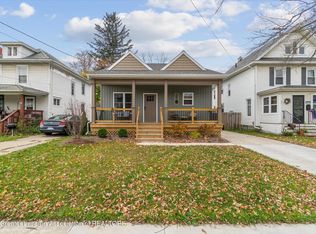 123 Horton St, Lansing, MI 48912