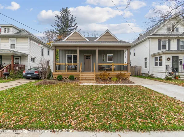 123 Horton St, Lansing, MI 48912