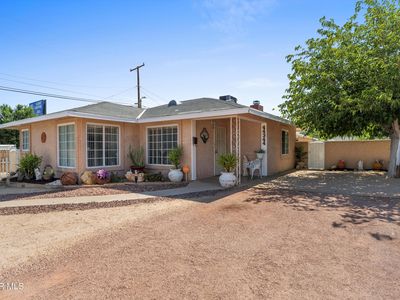 44344 Elm Ave, Lancaster, CA, 93534
