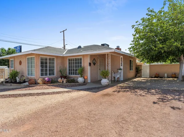44344 Elm Ave, Lancaster, CA 93534