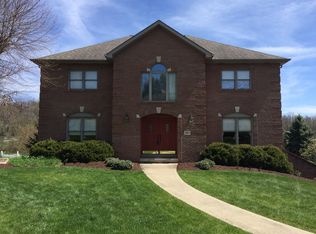 4011 Chelstead Way, Murrysville, PA 15668