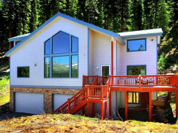 691 Doris Dr, Breckenridge, CO 80424