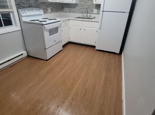 Homecrest Ave, Ware, MA 01082