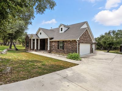 179 Prairie Dawn, Spring Branch, TX, 78070