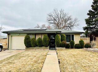 662 S Tejon St, Denver, CO 80223