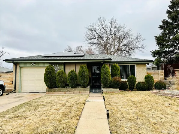 662 S Tejon Street, Denver, CO 80223