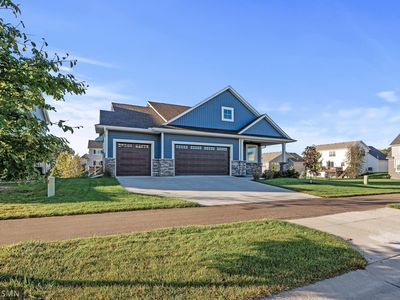 11577 33rd St N, Lake Elmo, MN, 55042