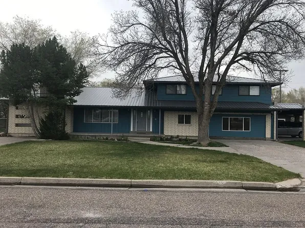 45 W 300 N, Oak City, UT 84649