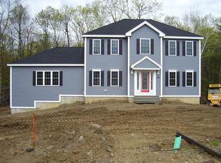 8 Sedona Cir, Rutland, MA 01543