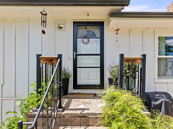 11827 Brook Road, Golden, CO 80403