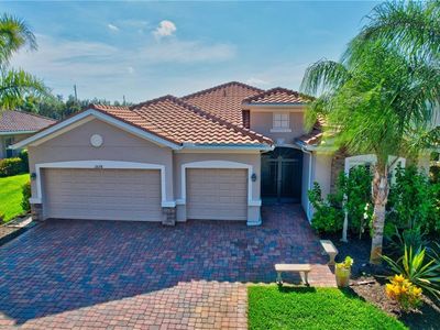 2078 Satsuma LN, Naples, FL, 34120