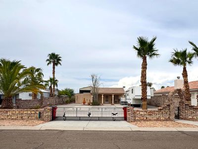 13252 E 54th Dr, Yuma, AZ, 85367