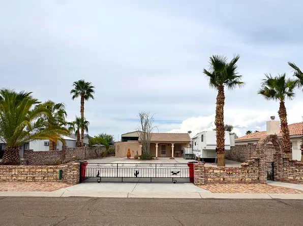 13252 E 54th Dr, Yuma, AZ 85367
