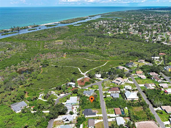 EUCLID ROAD LOT 19122, VENICE, FL 34293