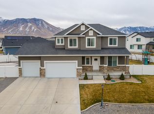5108 N Stratford Dr, Stansbury Park, UT 84074