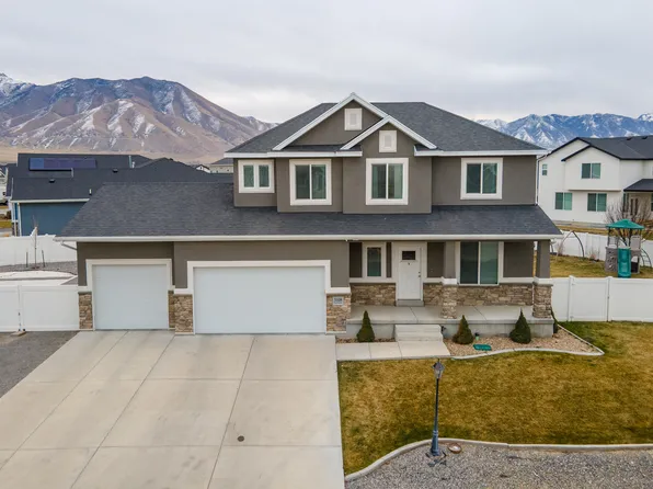 5108 N Stratford Dr, Stansbury Park, UT 84074
