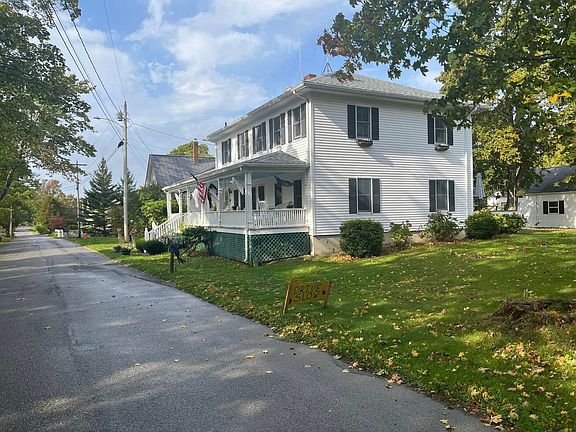 5th image of 98  Iron Point Road