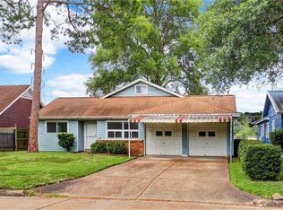 8611 Kempridge St, Houston, TX 77080