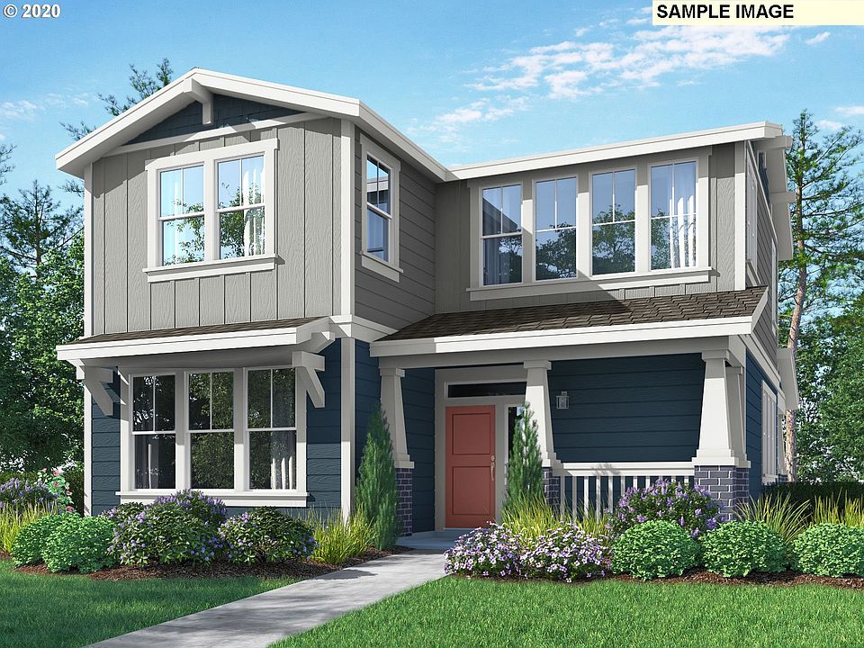 1st image of 6905 SE Tamarack St Lot 324