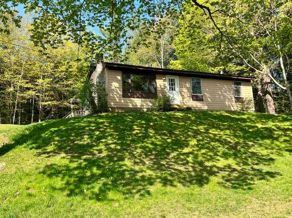 239 Quechee Road, Hartland, VT 05048
