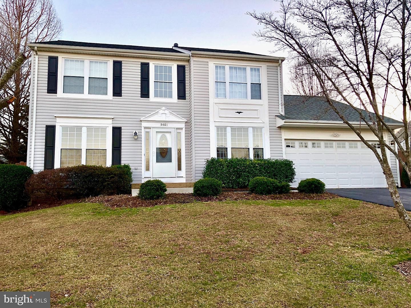 5409 Staples Ln, Woodbridge, VA 22193, MLS# VAPW2049808