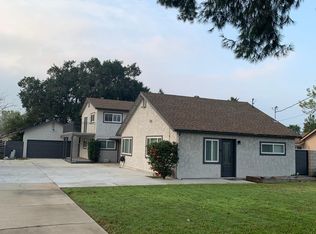 4943 Walnut Ave, Chino, CA 91710