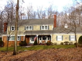 10 Olsen Dr, Warren, NJ 07059