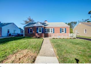 14 McMullen Ave, New Castle, DE 19720