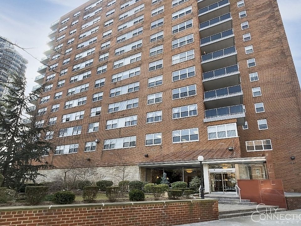 1st image of 11120 73rd Ave APT 9D