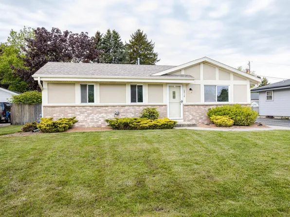 6918 Revere ROAD, Racine, WI 53402