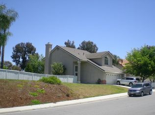 14687 Valley High Dr, Chino Hills, CA 91709