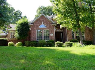 1 Windemere, Bentonville, AR 72712