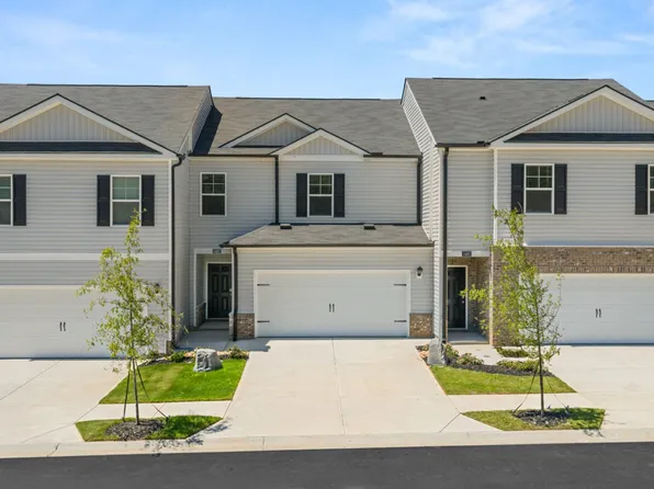 Tatum Plan, Highland Hills