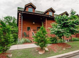 109 Grand Mountain Ave, Branson, MO 65616