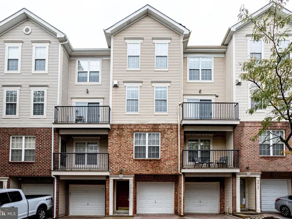 9915 Sassafras Ln #76, Bowie, MD 20721
