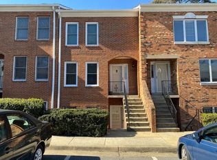 3758 Madison Ln, Falls Church, VA 22041