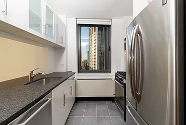 Rented by Real Broker NY LLC