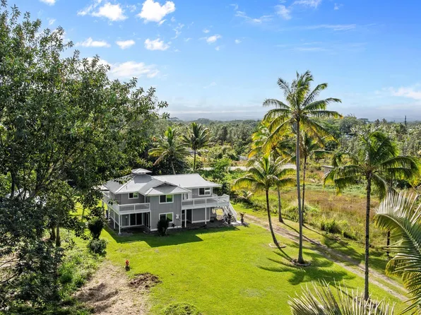 15-1632 6th Ave, Keaau, HI 96749