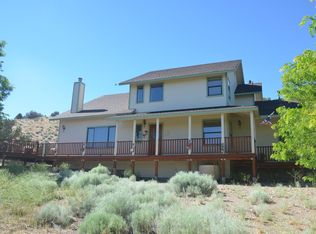 2150 Fish Springs Rd, Gardnerville, NV 89410