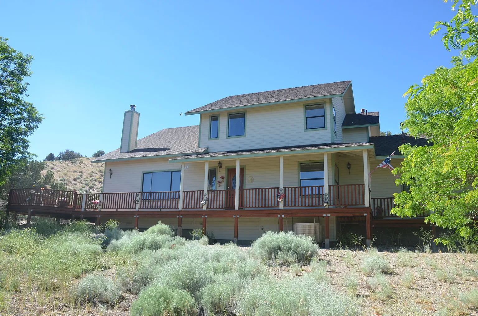 2150 Fish Springs Rd photo 1